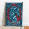 Phish Summer Tour 2026 πΈπ in Noblesville, IN Poster Phish Summer Tour 2026 πΈπ in Noblesville, IN Poster