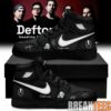 Ed Sheeran The Loop Tour 2026 in Allegiant Stadium Signature AJ1 Shoes
