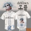 2026 Solid Sound Festival 🎶✨Baseball Jersey