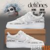 Bis zum bitteren Ende  Die Toten Hosen Custom AF1 Shoes