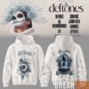 Die Toten Hosen Trink Aus! Wir Müssen Gehen – Tour 2026 Hoodie