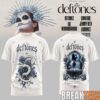 Die Toten Hosen Trink Aus! Wir Müssen Gehen – Tour 2026 Shirt