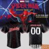 Charlotte Knights NASCAR Night 2026 Baseball Jersey