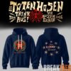 Diljit Dosanjh Aura World Tour ’26 – Europe & UK Edition Hoodie