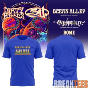 Dirty Heads x 311 Band So Glad You Made It Tour 2026 2D TShirt 4 7uHI6.jpg