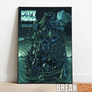 Dirty Heads x 311 Band So Glad You Made It Tour 2026 Poster 2 sdhTu.jpg