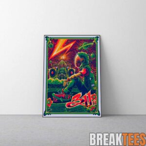 Dirty Heads x 311 Band So Glad You Made It Tour 2026 Poster 3 VHbtr.jpg