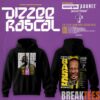 Duran Duran – UK & EU Autumn Tour 2026 Limited Hoodie Duran Duran – UK & EU Autumn Tour 2026 Limited Hoodie