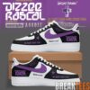 Scorpions Rock Like A Hurricane Customize Air Force 1 Shoes Edition