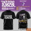Electric Callboy TANZNEID World Tour – Australia 2026 Special Edition T-Shirt