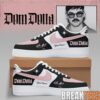 ENHYPEN World Tour ‘BLOOD SAGA’ Inferno Custom AF1 Shoes