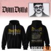 Dom Dolla Tour 2026 Bay Area At Cow Palace Edition Hoodie