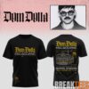 Dom Dolla Tour 2026 Bay Area At Cow Palace Edition T-Shirt Dom Dolla Tour 2026 Bay Area At Cow Palace Edition T-Shirt