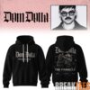 Dom Dolla Tour 2026 New York At Flushing Meadows Corona Park Hoodie