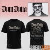 Dom Dolla Tour 2026 New York At Flushing Meadows Corona Park T-Shirt Dom Dolla Tour 2026 New York At Flushing Meadows Corona Park T-Shirt