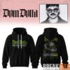 ENHYPEN World Tour ‘BLOOD SAGA’ 2026-2027 Limited Hoodie