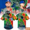 Indianapolis Indians x Harry Potter Night 2026 Special Baseball Jersey Indianapolis Indians x Harry Potter Night 2026 Special Baseball Jersey