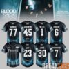 Future THE REAL ME Album Limited Edition Signature Jersey Future THE REAL ME Album Limited Edition Signature Jersey