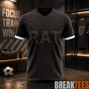 Eddie Vedder 2026 World Cup RAT Jersey Shirt 1