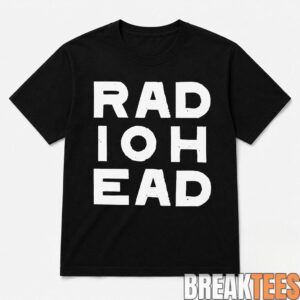 Edward Norton Radiohead Shirt 2026 1