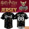 Houston Astros x DJ Screw Collection Black Jersey