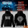 Gims Summer Tour 2026 Special Hoodie