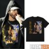 Michael B Jordan At JAY-Z x New York Yankees Stadium 1994 New York Knicks NBA Finals Shirt Michael B Jordan At JAY-Z x New York Yankees Stadium 1994 New York Knicks NBA Finals Shirt