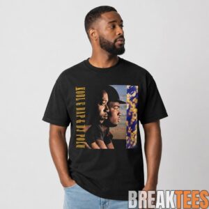 Eminem Kool G Rap and DJ Polo Shirt
