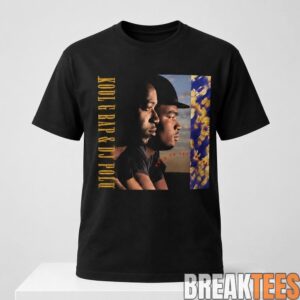 Eminem Kool G Rap and DJ Polo Shirt 1