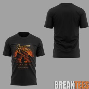 Eric Church Red Rocks Amphitheatre Limited Edition 2D Shirt 2 Eric Church Red Rocks Amphitheatre Limited Edition 2D Shirt 2