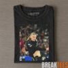 Erling Haaland Norway ‘Who The Fuck is Haaland’ 2026 Shirt