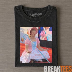 Erling Haaland Norway 2026 Girl Shirt