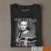 Erling Haaland Norway 2026 Funny Shirt