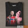 Erling Haaland Wants Ball Get Ball Shirt
