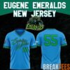 Arizona Rattlers x Native American Heritage 2026 Football Jersey Arizona Rattlers x Native American Heritage 2026 Football Jersey