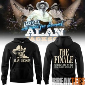 Alan Jackson x Tennessee Titans 'Last Call... The Finale' Exclusive Version Hoodie 2026 1 Alan Jackson x Tennessee Titans 'Last Call... The Finale' Exclusive Version Hoodie 2026 1