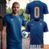 Carlos Alcaraz 2026 World Cup Spain Travis Scott Cactus Jack Jersey
