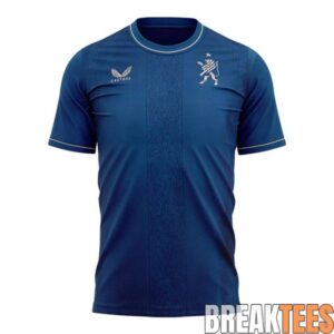 FC Zürich 130th Anniversary Special Edition Jersey 2026 1