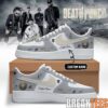 ElGrandeToto Salgoat World Tour Air Force 1 Sneaker