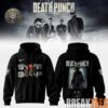 ElGrandeToto Salgoat World Tour Hoodie