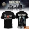 ElGrandeToto Salgoat World Tour T-Shirt