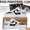 Duran Duran ”Neon Pulse” Custom AF1 Shoes Duran Duran ”Neon Pulse” Custom AF1 Shoes