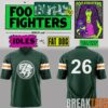 Helene Fischer – 360° Stadion Tour 2026 Football Jersey
