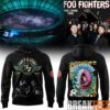 Foo Fighters Take Cover Tour 2026–2027 Special Hoodie Foo Fighters Take Cover Tour 2026–2027 Special Hoodie