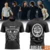 Future THE REAL ME Album Limited Edition Signature Shirt