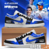 Formula 1 “Fernando Alonso” 2026 Limited Edition AJ1 Low Sneaker
