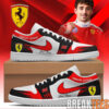 Formula 1 “Carlos Sainz Jr.” 2026 Limited Edition AJ1 Low Sneaker