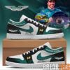 Alabama Crimson Tide Special New Custom Dunk Shoes