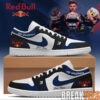 Formula 1 “Charles Leclerc” 2026 Limited Edition AJ1 Low Sneaker