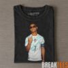 Folarin Balogun 2026 World Cup Opening Game MVP Tee